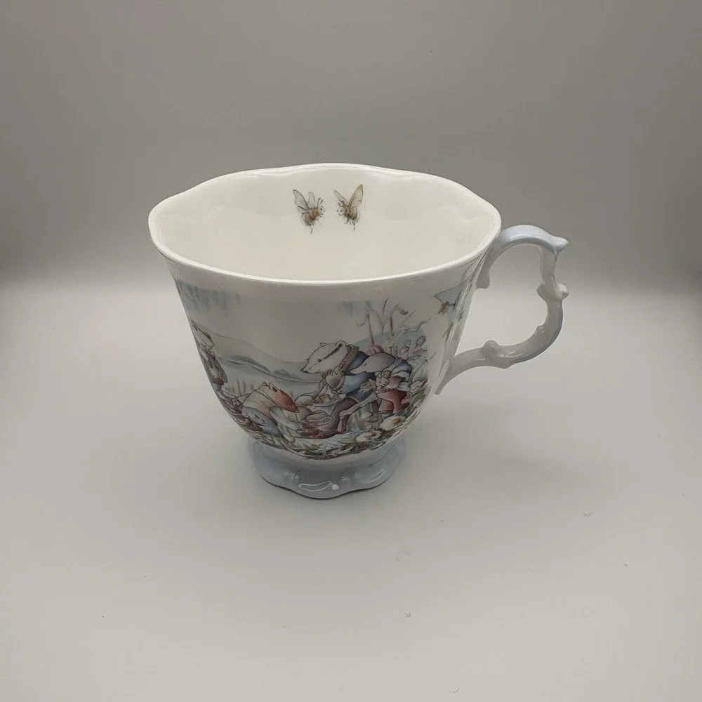 Royal Albert The Wind In The Willows 